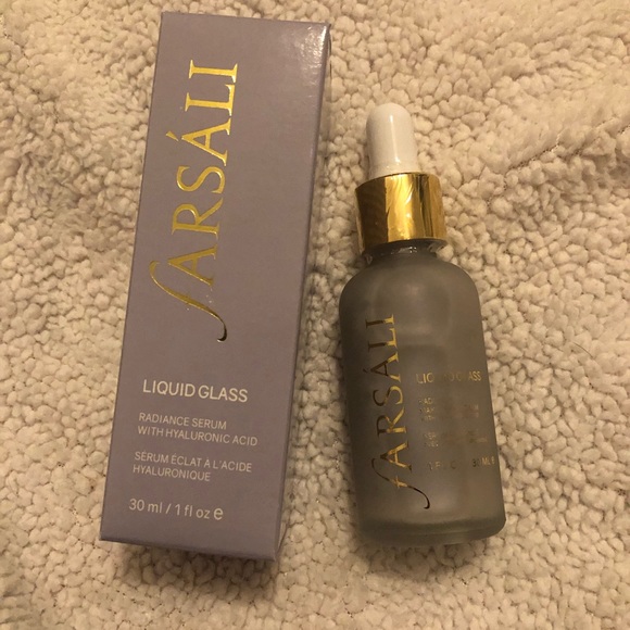 fARSALI Other - Farsali liquid glass serum